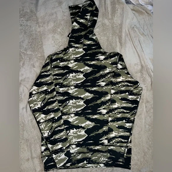 Drake OVO OG Owl Hoodie Large